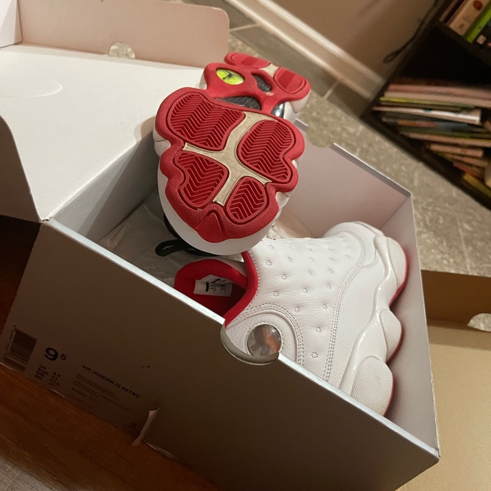 Air Jordan 13 retro